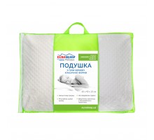 Подушка "MEMORY CLASSIC medium"