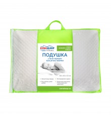 Подушка "MEMORY CLASSIC medium"