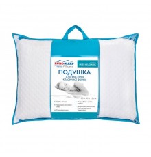 Подушка LATEX "GEL CLASSIС"