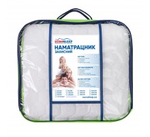 Наматрацник COTTON Complete