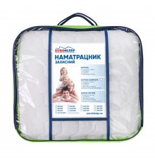 Наматрацник COTTON