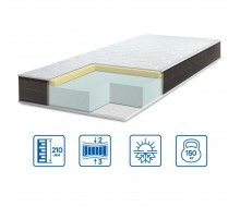Матрац модель BIONIC SOFT COMFORT