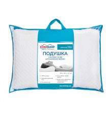 Подушка LATEX-GEL-ERGO