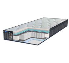 Матрас модель "AQUA MEMORY GEL" LAVIANO SPRING