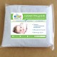 Детский наматрасник модель WATER PROTECT EASY