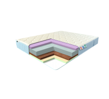 Матрас модель "NOVUM FOAM"