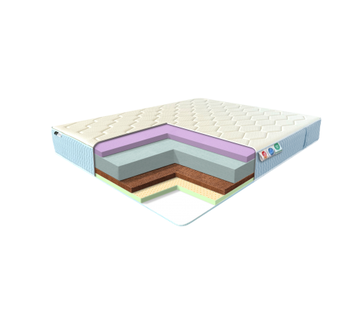 Матрац модель "NOVUM FOAM" Матрац модель "NOVUM FOAM"