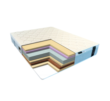 Матрас модель "NOVUM TOP FOAM"