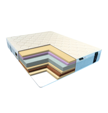 Матрас модель "NOVUM TOP FOAM"