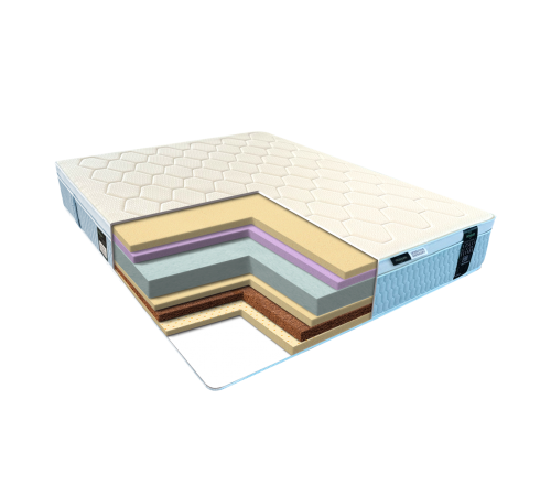 Матрац модель "NOVUM TOP FOAM" Матрац модель "NOVUM TOP FOAM"