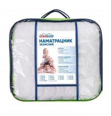 Наматрацник SUPER COTTON