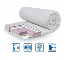 Топер модель LATEX