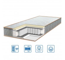 Матрац модель ULTRA "COMFORT"