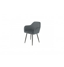 Стілець Sunshine dark grey