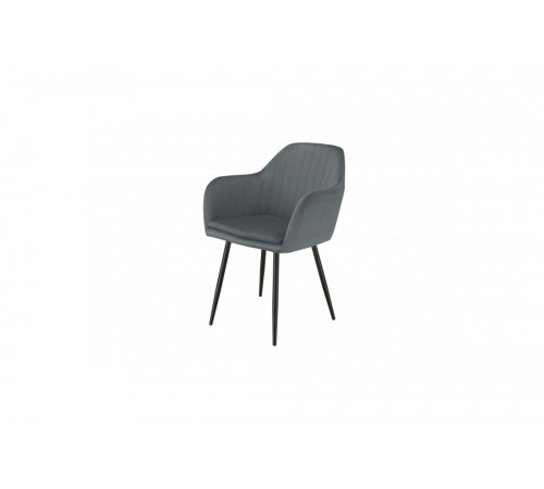 Стілець Sunshine dark grey Стілець Sunshine dark grey