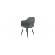Стілець Sunshine dark grey