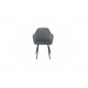 Стілець Sunshine dark grey