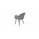 Стілець Sunshine dark grey