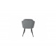 Стілець Sunshine dark grey
