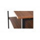 Стелаж Destiny Walnnut E6323