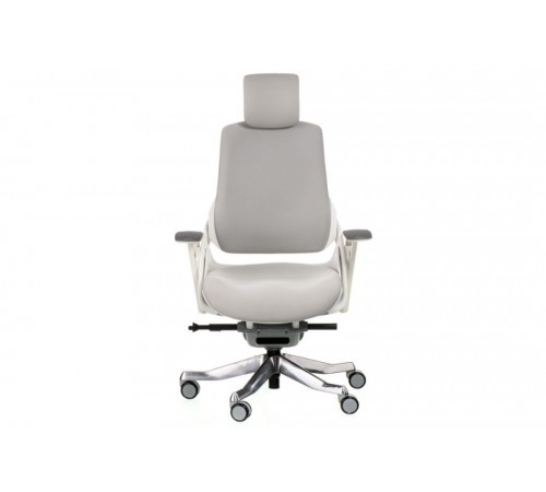 Кресло Wau Snowy Fabric White E6163 Кресло Wau Snowy Fabric White E6163