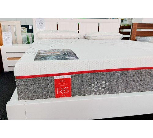 Ортопедичний Матрац R6 Regeneration Ортопедичний Матрац R6 Regeneration