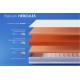Матрас Геркулес / Hercules Noble Platinum Highfoam