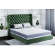 Матрас Геркулес / Hercules Noble Platinum Highfoam