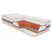 Ортопедичний матрац Хром / Chrome Extra Come for