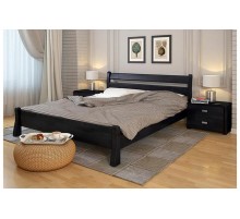 Ліжко Венеція Arbor Drev із сосни