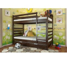 Ліжко Ріо Arbor Drev із сосни
