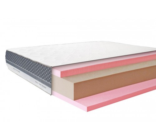 Матрас Геркулес / Hercules Noble Platinum Highfoam Матрас Геркулес / Hercules Noble Platinum Highfoam