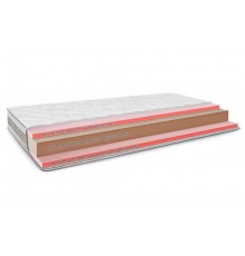 Матрас Геркулес /  Hercules Noble Platinum Highfoam