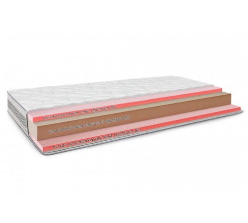Матрас Геркулес / Hercules Noble Platinum Highfoam Матрас Геркулес / Hercules Noble Platinum Highfoam