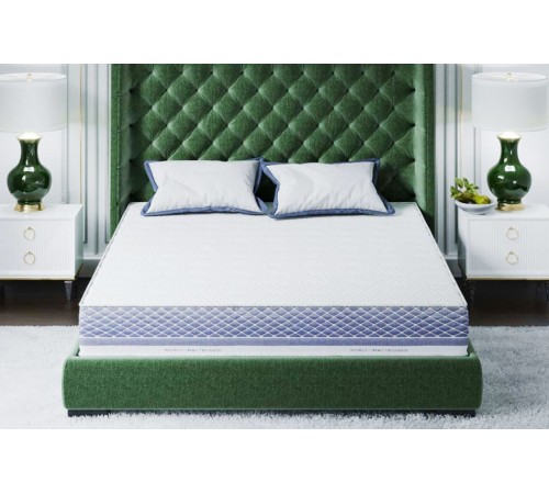 Матрас Геркулес / Hercules Noble Platinum Highfoam Матрас Геркулес / Hercules Noble Platinum Highfoam