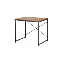 Стіл офісний Boust Dark BrownE6217