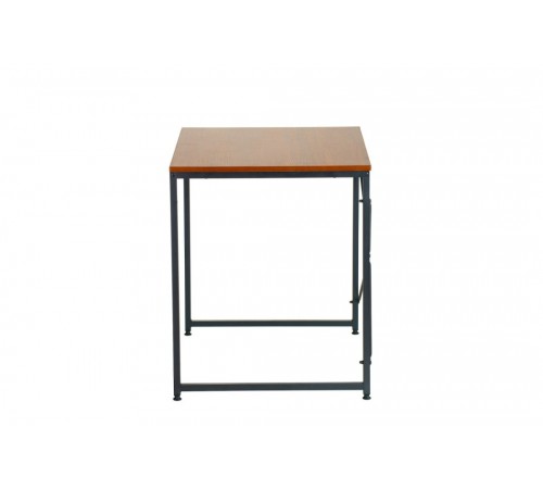 Стіл офісний Boust Dark BrownE6217 Стіл офісний Boust Dark BrownE6217