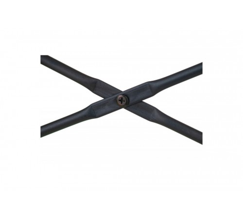 Стіл офісний Boust Dark BrownE6217 Стіл офісний Boust Dark BrownE6217