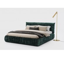 Ліжко Kemi / Кемі Woodsoft