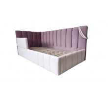 Ліжко Лібері Люкс  / Lybery  Lux  Green Sofa