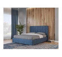 М'яке ліжко Венеція з ПМ / Venice Mebli Lev