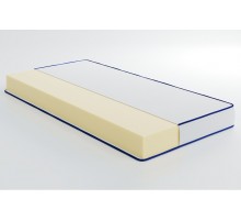 Матрац Ленто Адажио / Lento Adagio HighFoam