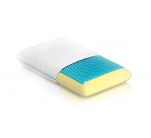 Подушка Cool Touch 70х41х10,5 MATROLUXE (ортопедична)
