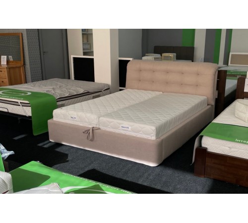 Ліжко Атланта 2 Люкс / Atlanta 2 Lux Green Sofa Ліжко Атланта 2 Люкс / Atlanta 2 Lux Green Sofa