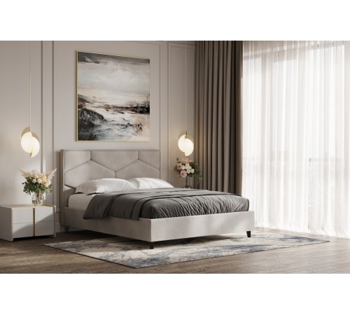 Ліжко Бостон Прайм / Boston Prime Green Sofa