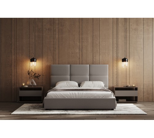 Ліжко Брюссель Прайм / Brussel Prime Green Sofa Ліжко Брюссель Прайм / Brussel Prime Green Sofa