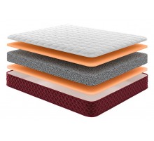 Матрац  Деналі /  Denali Red Peak Come-for