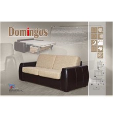 Диван Домингос / Domingos Sonchik