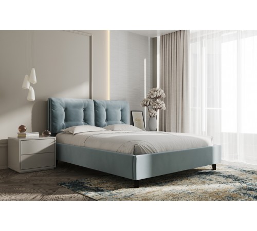 Ліжко Дублін Прайм / Dublin Prime Green Sofa Ліжко Дублін Прайм / Dublin Prime Green Sofa