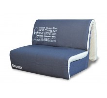 Крісло-ліжко Novelty 02